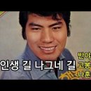 인생길 나그네 길/나훈아 이미지