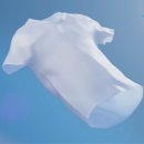 의류 패션 디자인 이미지