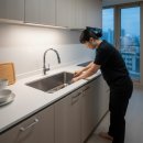 거여1단지(104동앞) | 거여1단지싱크대막힘 갑자기 물 안 내려갈 때 당황하지 않고 해결하는 방법