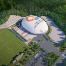 양양군 양양사이클경기장 이미지