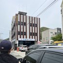 난바다해물칼국수 수월점