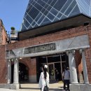 403002 | 타이베이, 타이중 7박 8일 여행 6일차 (1) - 타이중 카페, 궁원안과, 타이중역