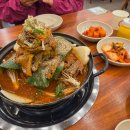구리역1번출구 | 구리역 감자탕맛집, 대식가가 서부청기와를 고른 이유