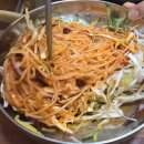 일류국수 이미지