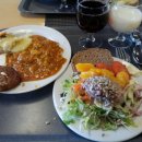 우주 최고 퀄리티 급식!!! 핀란드 학교 급식 모음 (우와주의) 이미지