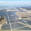 신안햇빛발전소 이미지