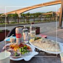 GS25검암사랑점 | 아라뱃길 야장 맛집 '서해5도 수산물 복합문화센터' 검암역 근처 데이트코스 추천!