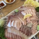 마산수산시장 | 노량진수산시장 대방어 맛집 | 마산상회(5층 초장집 하늘채본관)