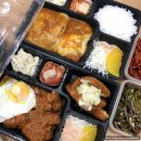 엘에이양분식 | [강남/역삼] 옛날 경양식 돈까스 찐 배달 맛집, '엘에이양분식!'