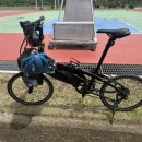 황산공원 농구장 이미지