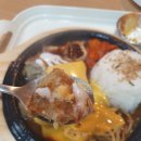 순박네 | 자갈치 밥집 점심에 함박스텍이 땡긴다면 정말 여기가 개쩌는듯 순박네