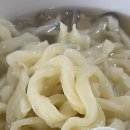 촌집손칼국수 이미지