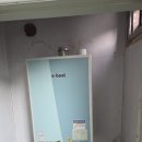 안강이안지안스아파트 | ★경주시 안강읍 한신청실맨션 경동 콘덴싱보일러 교체/시공!