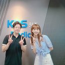 KBS청주 해피FM '이해수의 라디오스타' 이미지