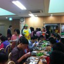 가롤로의 집 이미지