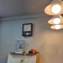 라이스 케키&커피 이미지