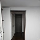 해솔마을1단지 두산위브 | 파주시 목동동647 해솔마을1단지 두산위브 48평대 5수~6목~7금 천장+벽 부직포 초배 후 실크도배