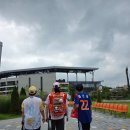 110 | 대전 한화생명볼파크 110구역 직관 후기, 에르난데스 헤드샷 퇴장 끝까지 뜨거웠던 경기