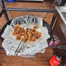 동네푸드 한식뷔페 | 영종도 하늘도시 다이소 신학기 준비물 득템 &amp; 한식뷔페 퍼즐푸드 비추 후기