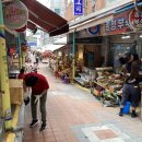 반여3동골목시장 이미지