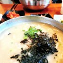 추운 날 생각나는 따뜻한 한 그릇, 효자동 사랑방손칼국수 l 서울 효자동 칼국수 맛집 솔직리뷰