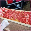 풍미 가득한 원주 봉화산 맛집, 꽃담우정육식당 원주봉화산직영점 방문기