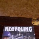 RECYCLING TECHNOLOGIES, Special Issue 2025 이미지