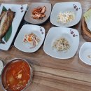 정담식당 이미지