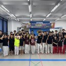 현대석사태권도 이미지