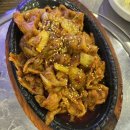 한솔쌈밥시골보리밥 이미지