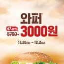 와퍼 이미지