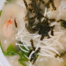 부림해물손수제비칼국수예천점 이미지