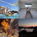 우리마트 사천점 | 사천 풀빌라 숙소 온수 수영장 안녕비토 노래방 기계 펜션