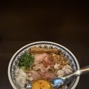 쿠지라스토랑 | 광화문 아부라소바 맛집 쿠지라스토랑, 재방문 후기(마라·바질 아부라소바)