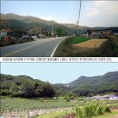 수원교구 : 양평 대감 마을과 한강개 이미지