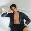 타임옴므 라운지웨어 &amp; 언더웨어 셔누 화보 (남자 속옷 브랜드 추천)