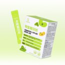 비타민별별 | 그로우하이 락토베이비 비타민D 아연 편한 응가