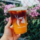 오렌지커피