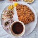 바다와등대가보이는집 | 속초 등대해수욕장 맛집 등대곳간 아침식사 가능한 영랑동 밥집