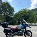 BMW R1150GS 490만원 이미지