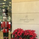 하버 | 시드니 day1 : 시드니 샹그릴라 호텔 이그제큐티브 시드니 하버룸 후기 내돈내산