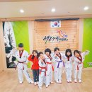 행복누리 태권도 이미지