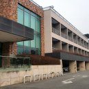 골프존카운티천안클럽하우스 이미지