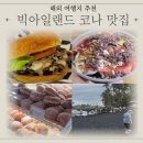 블랙비치 | 하와이 빅아일랜드 여행 코스 - 얼티밋버거, 바식아사이, 푸날루우베이크샵, 푸날루우블랙샌드비치 후기