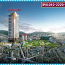 시민공원일동미라주시티 이미지