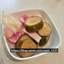 모현동-11 | 모현동 맛집 익산 프리모파스타 점심 런치세트 샐러드 피자 양식 메뉴 주차