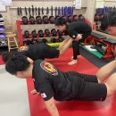 타이혼체육관