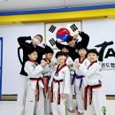 청솔태권도장 이미지