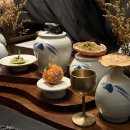 온새미로목장 | 유원재 디너 후기 : 생일서비스 받는 법 | 조식 | 카페 디저트 메뉴