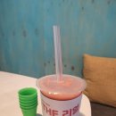 더리얼커피앤쥬스